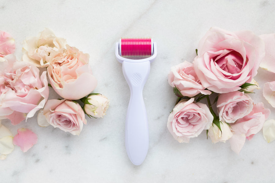 Say Goodbye to Cellulite with the Ultimate Cellulite Roller