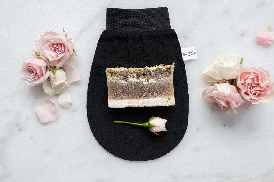 Top 5 Ingredients to Look for in Eczema Soap