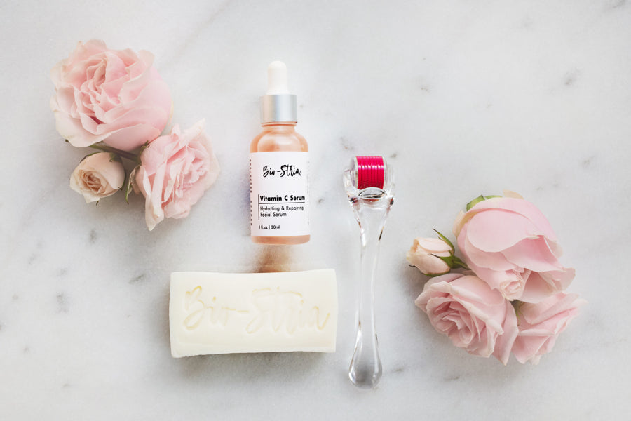 Boost Your Skincare Routine with Vitamin C Serum