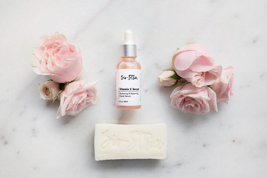 Boost Your Skincare Routine with Donkey Milk Soap