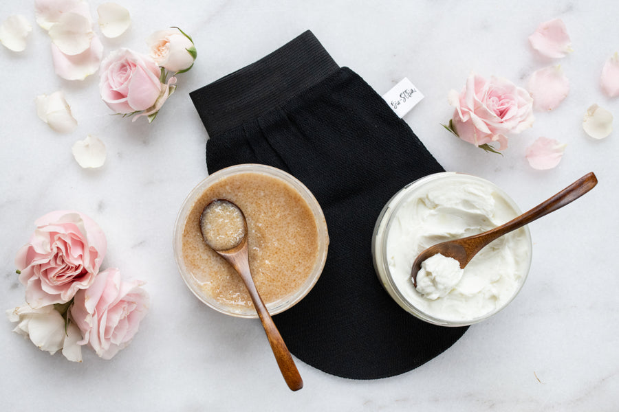 Why a Body Glove is Essential for Preventing Stretch Marks