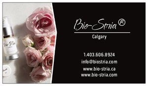 How to Make a Lasting Impression with Your Bio-Stria Business Card