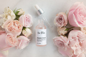 VITAMIN C SERUM CANADA